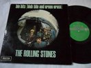 THE ROLLING STONES - Big Hits (High Tide And Green Grass)  Decca TXS.101 VG+/VG