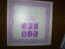 FAIRPORT CONVENTION Liege & Lief Vinyl LP 1969 1st Pink Island ILPS 9115 Rare