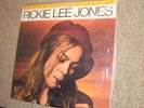 MFSL Rickie Lee Jones Sealed Mobile Fidelity Original Master Recording
