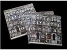 LED ZEPPELIN Physical Graffiti Original 1975 UK Double Vinyl LP MINT Audio