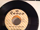 rare group soul four dimensions what are they doing ramco