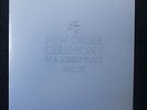 Joy Division Ceremony Ltd 12