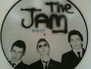The Jam In The City Picture Disc LP Mod Style Council Paul Weller