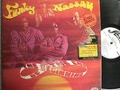 RARE SOUL FUNK lp FUNKY NASSAU on ALSTON lb BEGINNING OF THE END WLP PROMO MONO
