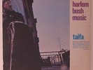 Gary Bartz - Harlem Bush Music-Taifa LP - Milestone - Funk Jazz VG+/VG++