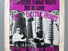 Electric Prunes - You've Never Had It Better / Everybody Knows You're Not... 7