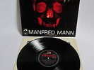 MANFRED MANN SOUL OF MANN LP ORIG UK 1967 MINT HMV KILLER TOP ARCHIVE