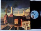 PINK FLOYD Animals LP SHVL 815 UK 1st Ever Press A2 U WIDE SPINE  1977