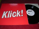 INSTANT MUSIC -KLICK-VINYL-1982- NDW DIY MINIMAL COLD WAVE