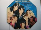 Rolling Stones Through The Past Darkly (Big Hits Vol.2).Vinyl LP. Octagonal.Mono