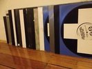 90's House & Garage Records 12