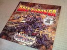 Bolt Thrower - Realm of Chaos -  Limited edition white vinyl NM