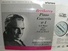 SAX 2403 Beethoven Piano Concerto No.4 Hans Richter-Haaser Philharmonia Kertesz