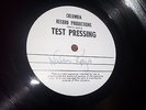 Bob Marley - Kaya - TEST PRESSING - ILPS 9517 with title sheet