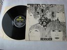 THE BEATLES - REVOLVER (REMIX 11, -1 MATRIX SIDE 2)