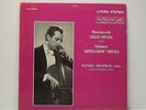 DANIEL SHAFRAN Shostakovich/Schubert Cello Sonatas RCA LSC-2553 1s/5s NM-