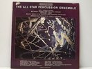 FARBERMAN The All Star Percussion Ensemble MMG 115 DIGITAL TAS AUDIOPHILE USA NM
