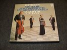 PHILIPS 6747 272 BEETHOVEN COMPLETE STRING QUARTETS QUARTETTO ITALIANO 10-LP NM