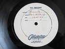 ORIGINAL DEEP GROOVED TEST PRESSING, MILES DAVIS BLUE NOTE 1501, FLAT, RVG & EAR
