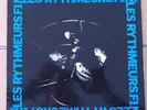 LES RYTHMEURS LP Orig FRENCH Punk Rock 1983 ex OLIVENSTEINS Dogs Gloires locales