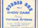 Various Artists - Studio One Showcase Volume 2 JA orig LP ??
