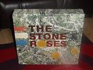 The Stone Roses 20th Anniversary Box (Vinyl LIMITED Collector's Edition).NO USB.