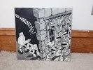 NO WARNING s/t 7