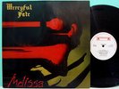 Mercyful Fate - MELISSA (original lp)