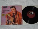 Elvis Presley - The Best of Elvis - UK 1957 10
