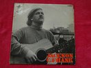 JACKSON C. FRANK ORIGINAL 1965 LP COLUMBIA 33SX 1788 POOR CONDITION