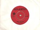 LED ZEPPELIN WHOLE LOTTA LOVE RED ATLANTIC RECORDS SOUTH AFRICAN PRESSING 1969