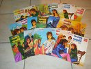 Hanni und Nanni - 15 LPs