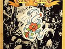 ROSE TATTOO - Same  s/t - near mint - Vinyl LP - Rock`n`Roll Outlaw - Butcher...