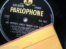 BEATLES UK - Sgt Pepper, Stereo LP, with NO ‘Sold in UK’ etc text.