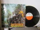 The Kingstonians Sufferer vinyl LP Trojan TBL 113 1970 Reggae Ska