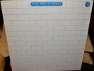 PINK FLOYD VERY RARE NM 2LP THE WALL 1/2 SPEED MASTER AUDIOPHILE MFSL NOT SEALED