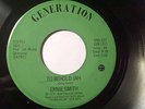 Killer - ROOTS ERNIE SMITH - BEHOLD JAH   on GENERATION  LABEL TORONTO