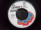 LLOYD ROBINSON SWEET SWEET LBL SONG BIRD 1969