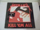 METALLICA 