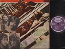 The Beatles John Lennon Paul McCartney  Glen Label Malaysia 12