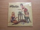 The Fratellis Costello Music Vinyl LP *rare* Libertines Babyshambles indie