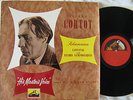 Schumann - Carnaval and Etudes Symphoniques. Alfred Cortot. ALP 1142 Red Gold