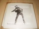 PET SHOP BOYS LOVE COMES QUICKLY RARE 10