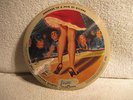 Charlie Shavers 78 Picture disc-Broadjump/ Serenade to A Pair Of Nylons-Vogue755