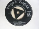Don Cornell-Mama Guitar-TRI VOGUE CORAL 72276 in EX Condition.