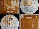 SALVATORE ADAMO BIG HITS VOL 2 SINGS IN SPANISH UNIQ CVR PROMO 