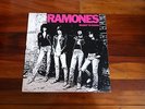 Ramones - Rocket to Russia LP US Sire 1977 SR6042 inner sleeve punk Cramps kbd