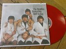 THE BEATLES Yesterday and today RARE LP BUTCHER COVER Vynil couleur
