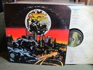 THIN LIZZY Nightlife night life original vinyl lp '74 phil lynott rare vertigo