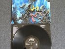 Edge Of Sanity - The Spectral Sorrows LP Reissue 2003 Black Vinyl Opeth